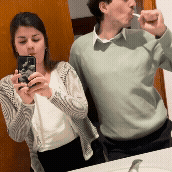 Réception et soirée